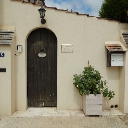 La Cordonnerie De Reau B&B 외부 사진