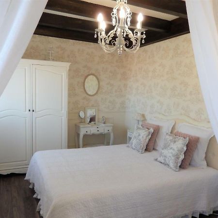 La Cordonnerie De Reau B&B 외부 사진