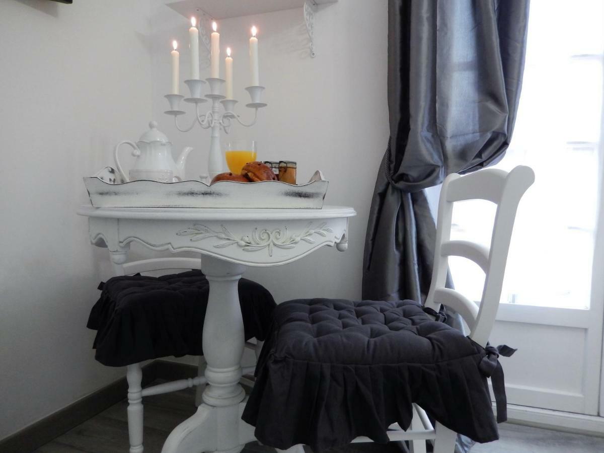La Cordonnerie De Reau B&B 외부 사진