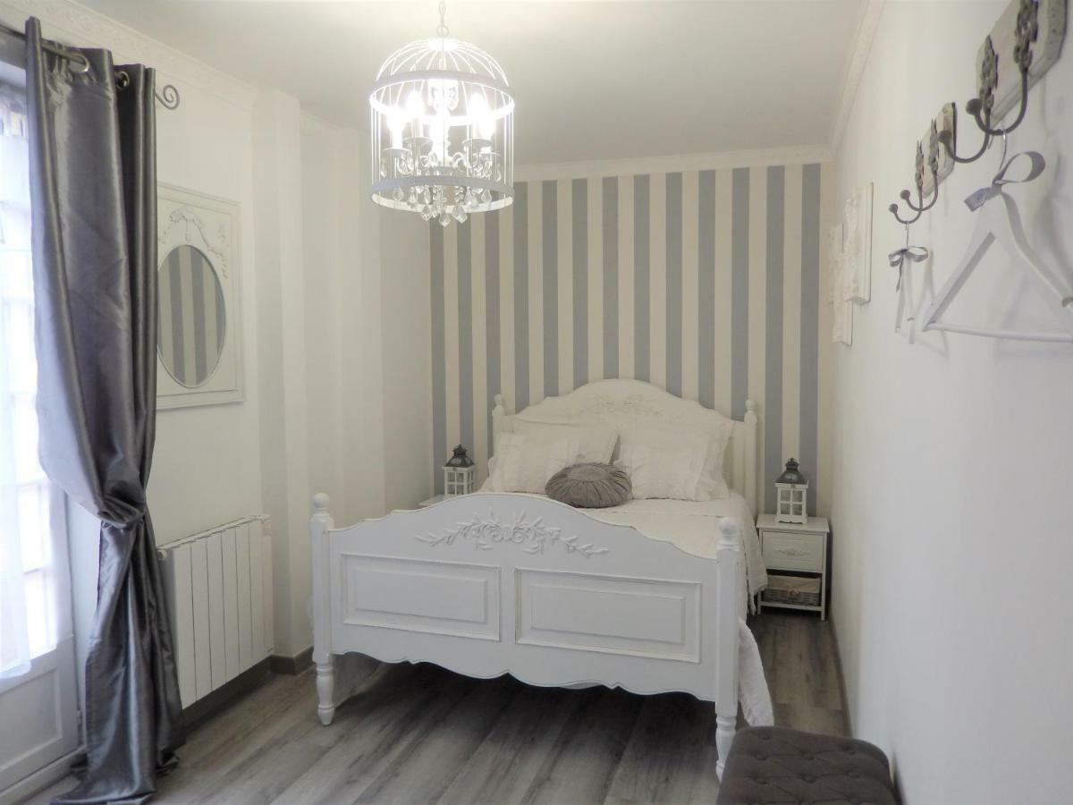 La Cordonnerie De Reau B&B 외부 사진