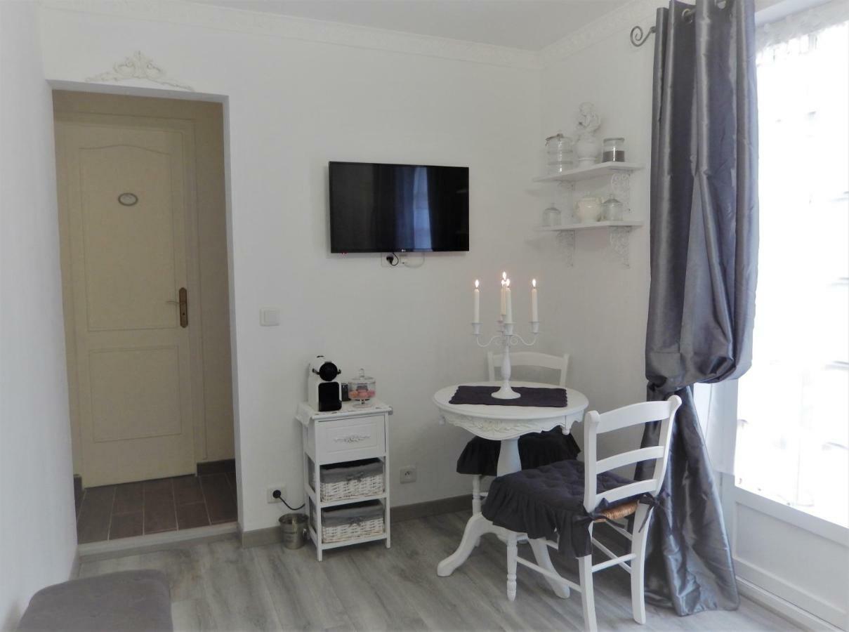 La Cordonnerie De Reau B&B 외부 사진