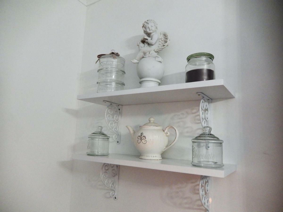 La Cordonnerie De Reau B&B 외부 사진
