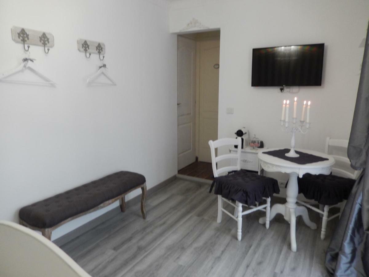 La Cordonnerie De Reau B&B 외부 사진
