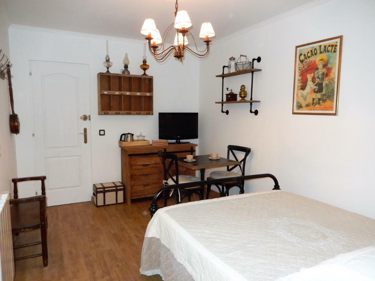 La Cordonnerie De Reau B&B 외부 사진