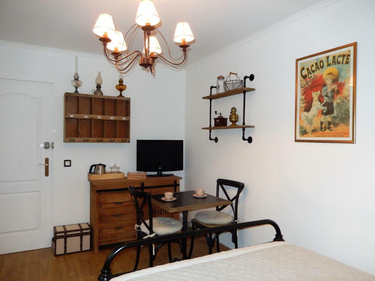 La Cordonnerie De Reau B&B 외부 사진