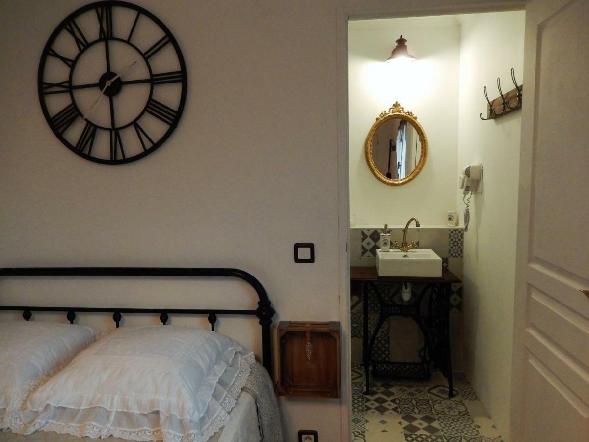 La Cordonnerie De Reau B&B 외부 사진