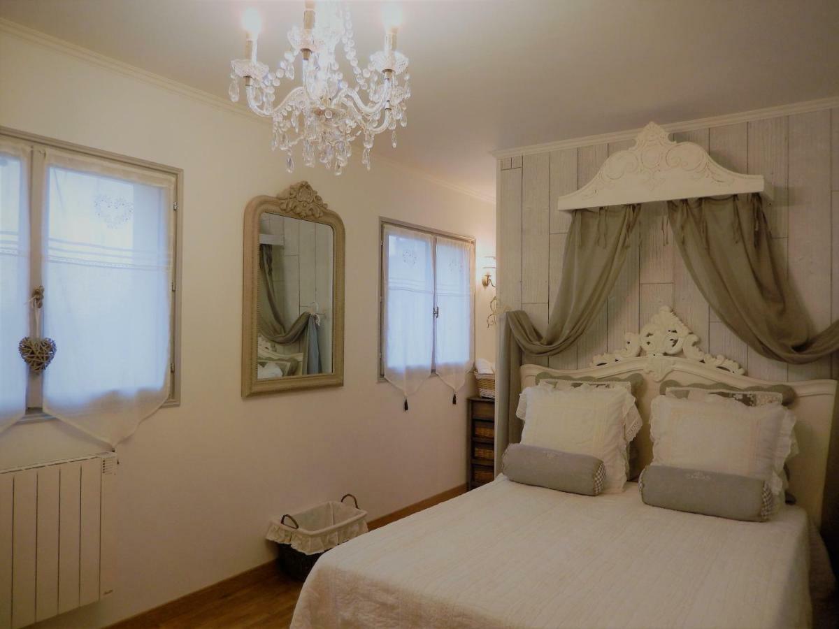 La Cordonnerie De Reau B&B 외부 사진