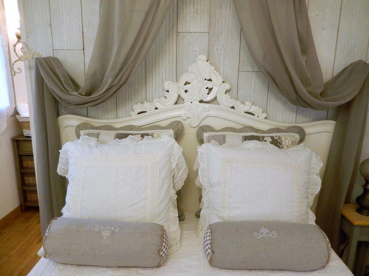 La Cordonnerie De Reau B&B 외부 사진