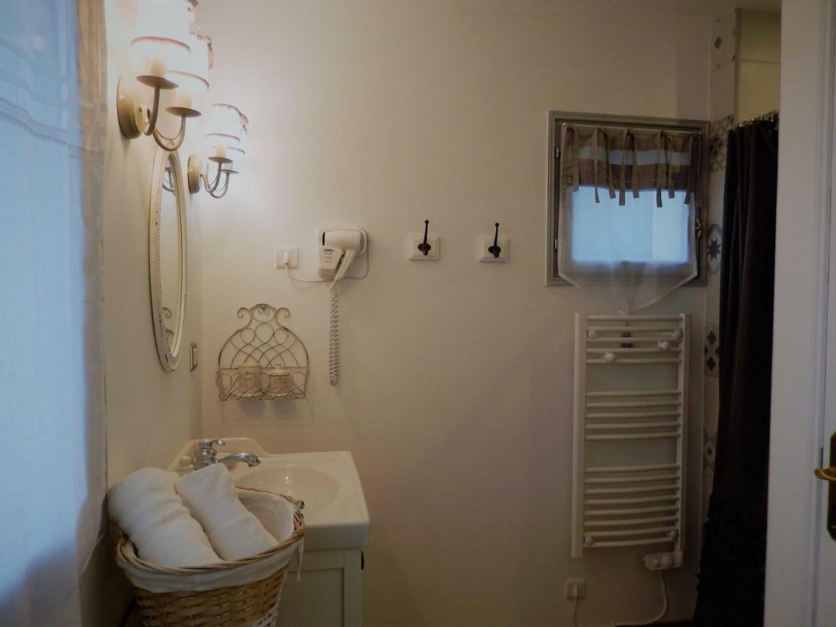 La Cordonnerie De Reau B&B 외부 사진