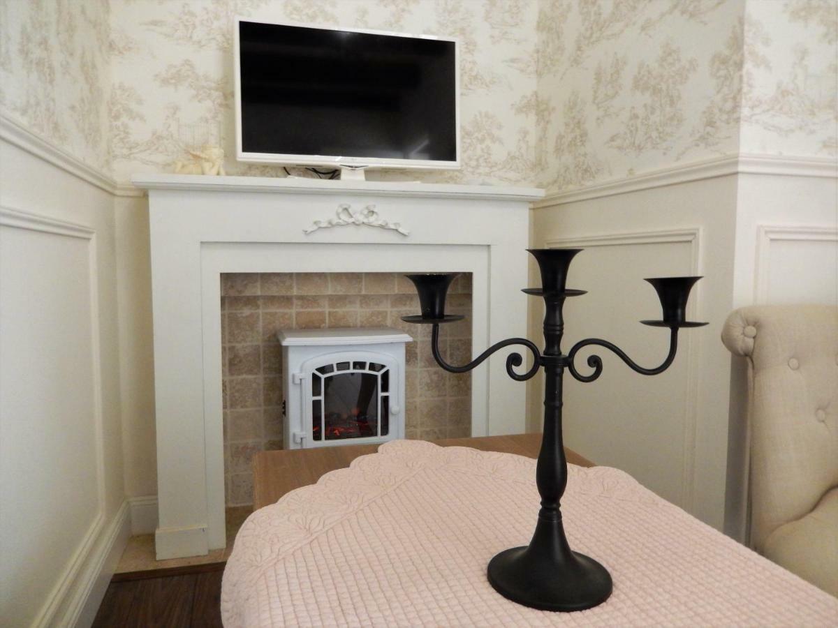 La Cordonnerie De Reau B&B 외부 사진