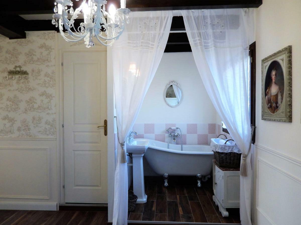 La Cordonnerie De Reau B&B 외부 사진